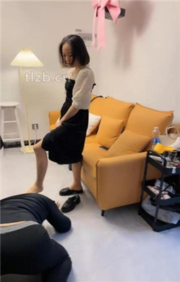 图片[20]_【尤物大大】三S-掐乳/插嘴/掐脖窒息/转胯踩踏【双视角版】_HD绳艺资源