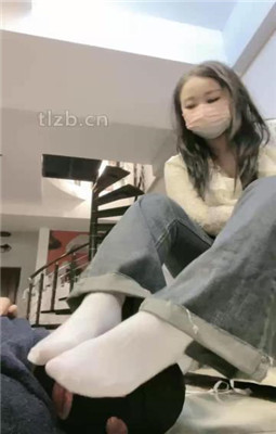 图片[3]_【七宝】超臭原味白袜虐脚奴_HD绳艺资源