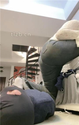 图片[8]_【七宝】超臭原味白袜虐脚奴_HD绳艺资源