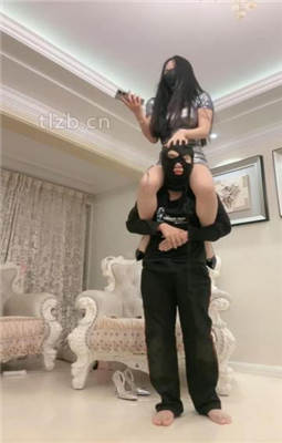 图片[6]_【桃幼幼】长腿模特S诱惑-圈养犬化伺候_HD绳艺资源