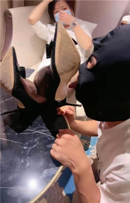 图片[17]_【丹祖宗】黑丝高跟S-狠虐辱全家_HD绳艺资源