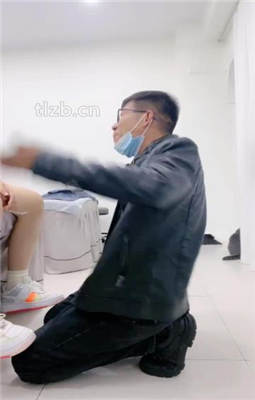 图片[6]_【小九】超高难度挑战-人体跑步机/骑马/转胯/脚气深喉/磕头求饶_HD绳艺资源