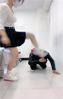 图片[7]_【小九】超高难度挑战-人体跑步机/骑马/转胯/脚气深喉/磕头求饶_HD绳艺资源