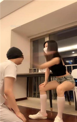 图片[7]_【宝爷】袜子塞嘴/脏鞋白丝跪舔/踩踏_HD绳艺资源