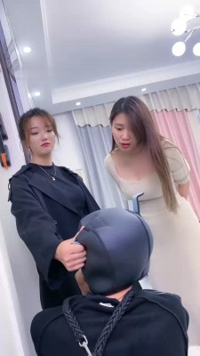 图片[11]_【麋鹿银儿】双S-运动鞋碾压狗脸/骑马踩踏_HD绳艺资源