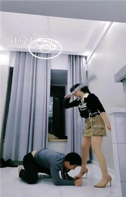 图片[8]_【甜桃】重度刑虐挑战跑骚狗【下】_HD绳艺资源