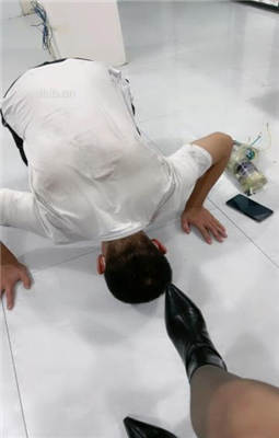 图片[7]_【苏御大大】邻居偷原味被姐妹花绳艺技巧虐打【下】_HD绳艺资源