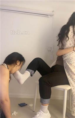 图片[8]_【橘子没熟】开发母畜-反差羞耻-白袜深喉初体验_HD绳艺资源