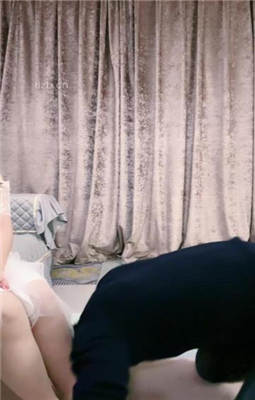 图片[3]_【北京嘟嘟】新婚之夜-婚纱诱惑老公【下】_HD绳艺资源