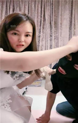 图片[7]_【北京嘟嘟】新婚之夜-婚纱诱惑老公【下】_HD绳艺资源