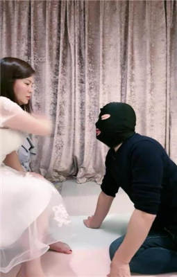 图片[10]_【北京嘟嘟】新婚之夜-婚纱诱惑老公【下】_HD绳艺资源