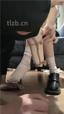 图片[4]_【可爱鬼】白袜肉丝原味猛踩狗脸/面包鞋垫/语言羞辱_HD绳艺资源