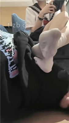 图片[5]_【可爱鬼】白袜肉丝原味猛踩狗脸/面包鞋垫/语言羞辱_HD绳艺资源