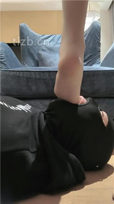 图片[17]_【可爱鬼】白袜肉丝原味猛踩狗脸/面包鞋垫/语言羞辱_HD绳艺资源