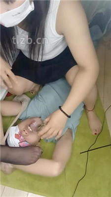 图片[13]_【笑笑绳艺导师】双S-园丝袜高跟恋足舔【上】_HD绳艺资源