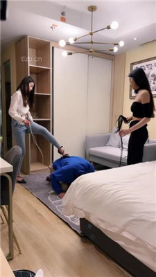 图片[10]_【允薇】双S-重度刑-霸凌暴打体育生【双视角版】_HD绳艺资源