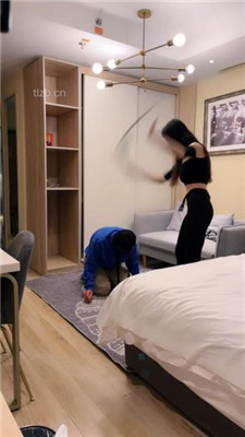 图片[11]_【允薇】双S-重度刑-霸凌暴打体育生【双视角版】_HD绳艺资源