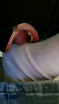 图片[6]_【娇娇】小白鞋白袜踩脚垫/近距离舔_HD绳艺资源