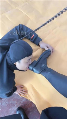 图片[11]_【奈奈】骑马爬行/长靴踩踏/舔脏鞋/磕头求饶_HD绳艺资源