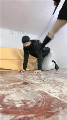 图片[15]_【奈奈】骑马爬行/长靴踩踏/舔脏鞋/磕头求饶_HD绳艺资源