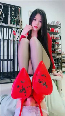 图片[2]_【甜心教主】浓痰口水喂食专场_HD绳艺资源