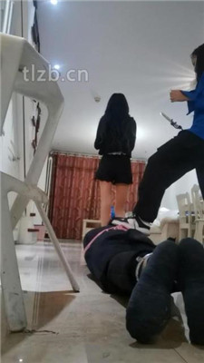 图片[7]_【希儿】双S-桌底视角-踩脚垫【三视角版】_HD绳艺资源