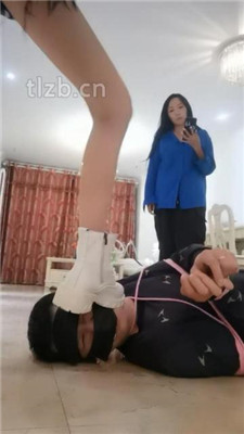 图片[11]_【希儿】双S-桌底视角-踩脚垫【三视角版】_HD绳艺资源