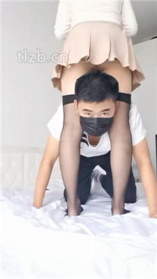 图片[5]_【三千男友】掐脖窒息/掐乳/黑丝jio踩_HD绳艺资源