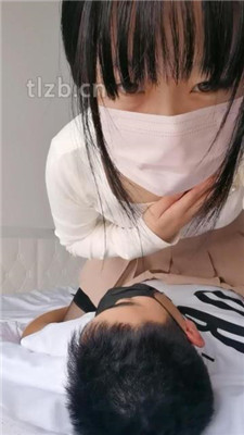 图片[6]_【三千男友】掐脖窒息/掐乳/黑丝jio踩_HD绳艺资源