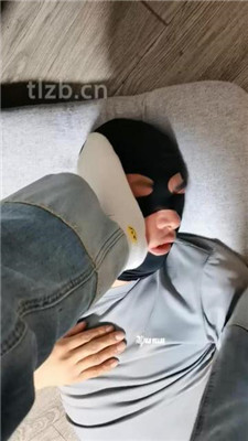 图片[10]_【优优】脏鞋虐废不听话的狗奴_HD绳艺资源