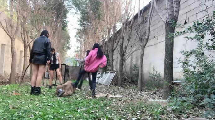 图片[4]_【沅芷大人】高能刑-清晨群调圈养奴-下【三视角版】_HD绳艺资源