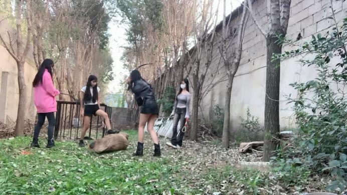 图片[5]_【沅芷大人】高能刑-清晨群调圈养奴-下【三视角版】_HD绳艺资源