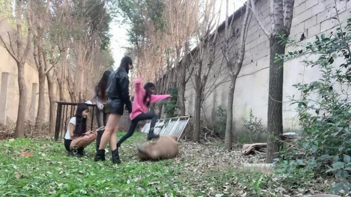 图片[6]_【沅芷大人】高能刑-清晨群调圈养奴-下【三视角版】_HD绳艺资源