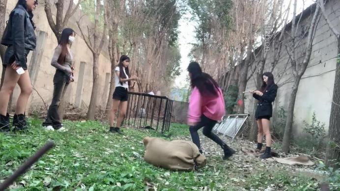 图片[9]_【沅芷大人】高能刑-清晨群调圈养奴-下【三视角版】_HD绳艺资源