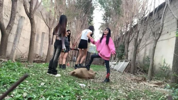 图片[13]_【沅芷大人】高能刑-清晨群调圈养奴-下【三视角版】_HD绳艺资源