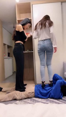 图片[6]_【宸宸】御姐双S高跟踩踏体育生【双视角版】_HD绳艺资源