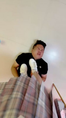 图片[6]_【雯雯】JK小姐姐-白鞋白袜踩贱奴_HD绳艺资源