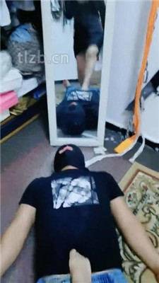 图片[16]_【西安欣】脚插嘴/舔皮鞋白袜/踩踏_HD绳艺资源