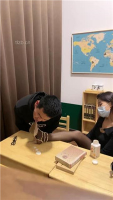 图片[2]_【汐言】坏姐姐课室霸凌男同学-续集_HD绳艺资源