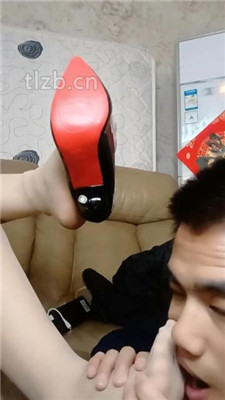 图片[2]_【笑笑绳艺导师】双S-园丝袜高跟恋足舔【下】_HD绳艺资源