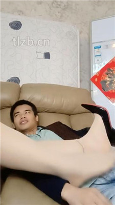 图片[7]_【笑笑绳艺导师】双S-园丝袜高跟恋足舔【下】_HD绳艺资源