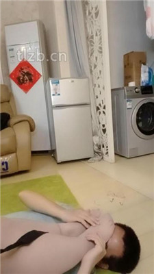 图片[16]_【笑笑绳艺导师】双S-园丝袜高跟恋足舔【下】_HD绳艺资源