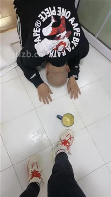 图片[7]_【魅儿】伺候起床-故意刁难贱狗_HD绳艺资源