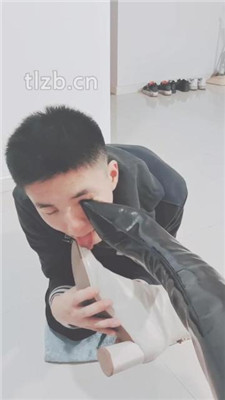 图片[7]_【美容院S】当脚垫/舔脏鞋/臭脚踩脸_HD绳艺资源