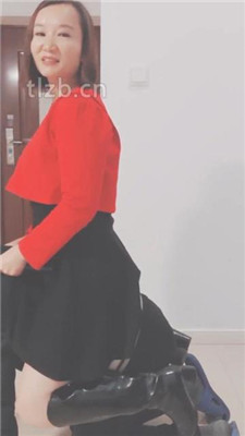 图片[17]_【美容院S】当脚垫/舔脏鞋/臭脚踩脸_HD绳艺资源