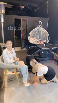 【冰诺】情侣奴-奴下奴专场-暴打犯贱奴【上】_HD绳艺资源