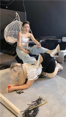 图片[14]_【冰诺】情侣奴-奴下奴专场-暴打犯贱奴【上】_HD绳艺资源