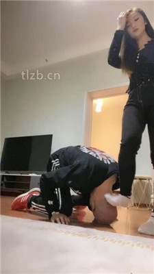 图片[6]_【魅儿】运动鞋白袜重度连环提档_HD绳艺资源