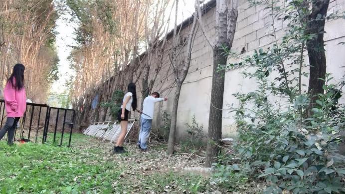 图片[2]_【沅芷大人】高能刑-清晨群调圈养奴-上【三视角版】_HD绳艺资源