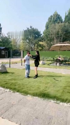 图片[2]_【沅芷大人】圈养家奴晨练【下】_HD绳艺资源